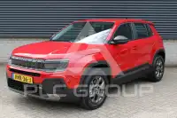 2025 Jeep Avenger