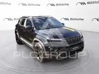 2025 Jeep Avenger