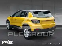 2025 Jeep Avenger