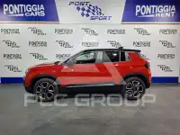 2025 Jeep Avenger