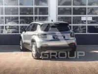 2025 Jeep Avenger