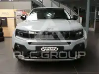 2025 Jeep Avenger