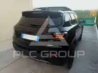 2025 Jeep Avenger