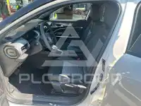 2025 Jeep Avenger
