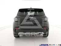 2025 Jeep Avenger