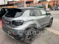2025 Jeep Avenger