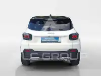 2025 Jeep Avenger