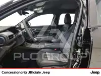 2025 Jeep Avenger