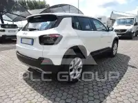 2025 Jeep Avenger