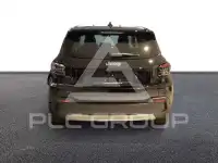2025 Jeep Avenger