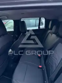 2025 Jeep Avenger
