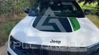 2025 Jeep Avenger