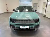 2025 Jeep Avenger