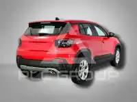 2025 Jeep Avenger