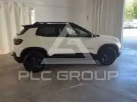 2025 Jeep Avenger