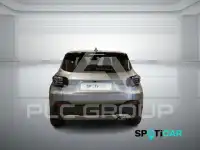2025 Jeep Avenger