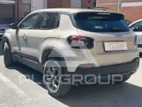 2025 Jeep Avenger