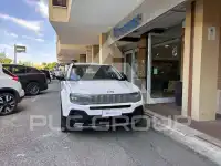 2025 Jeep Avenger