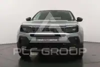 2025 Jeep Avenger