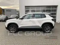 2025 Jeep Avenger