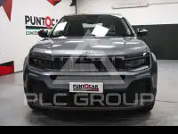 2026 Jeep Avenger