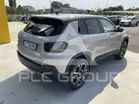 2025 Jeep Avenger