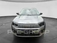 2025 Jeep Avenger