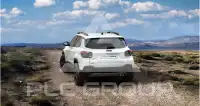 2025 Jeep Avenger