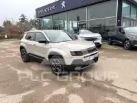 2025 Jeep Avenger