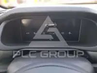 2025 Jeep Avenger