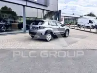 2025 Jeep Avenger