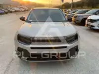 2025 Jeep Avenger