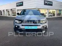 2025 Jeep Avenger