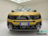 2025 Jeep Avenger