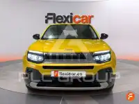 2025 Jeep Avenger
