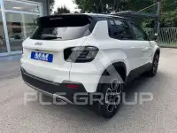 2026 Jeep Avenger
