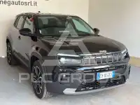 2025 Jeep Avenger