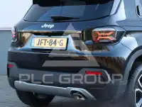 2025 Jeep Avenger