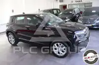 2025 Jeep Avenger