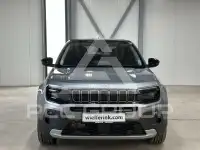 2025 Jeep Avenger