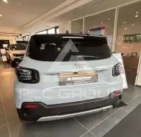 2025 Jeep Avenger