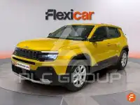 2025 Jeep Avenger