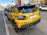 2025 Jeep Avenger