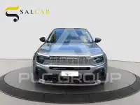 2025 Jeep Avenger