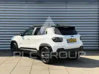 2025 Jeep Avenger