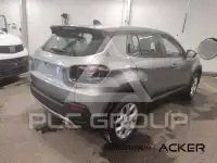 2025 Jeep Avenger