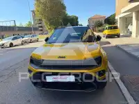 2025 Jeep Avenger