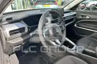 2025 Jeep Avenger