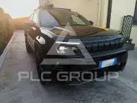 2025 Jeep Avenger
