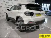 2025 Jeep Avenger